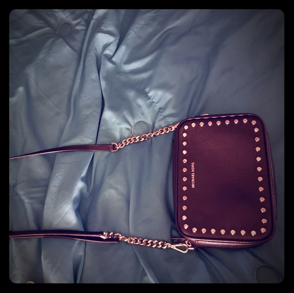 Michael Kors purse - Picture 1 of 2